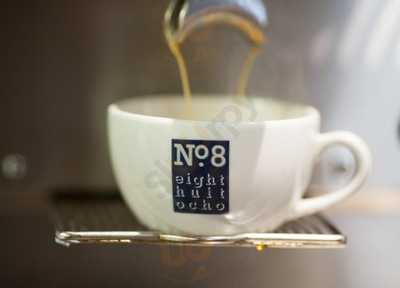 No 8 Delicatessen