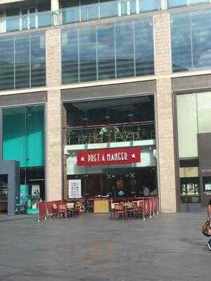 Pret A Manger
