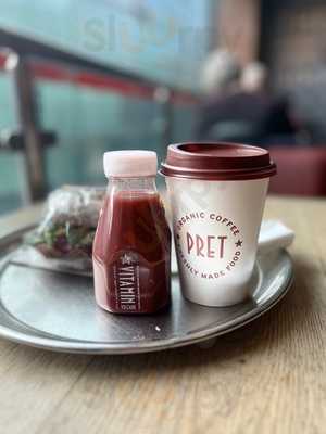 Pret A Manger