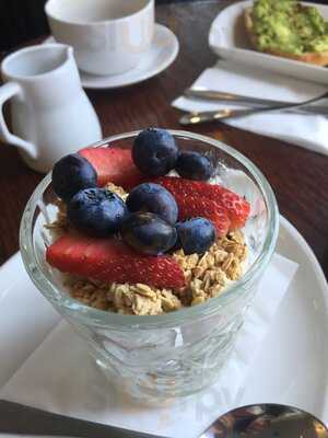 Willi's Cafe Jesmond