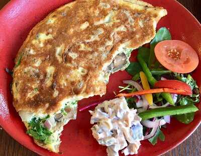 Willi's Cafe Jesmond