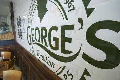 George's Tradition