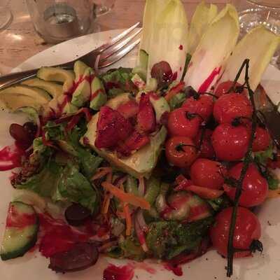 Libation Bar & Eatery