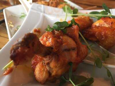 Libation Bar & Eatery