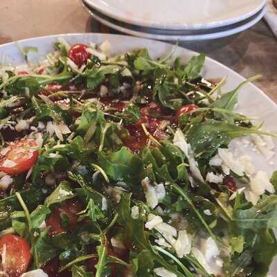 Etci Mehmet Steakhouse