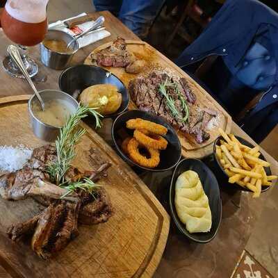 Etci Mehmet Steakhouse