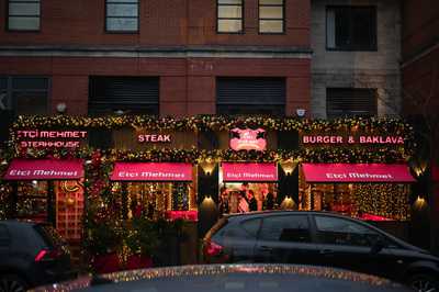Etci Mehmet Steakhouse