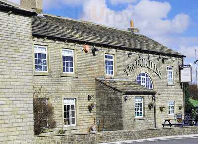 The Ford Inn