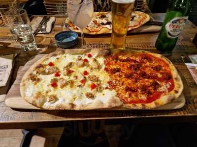 Zizzi - Cardiff Mermaid Quay