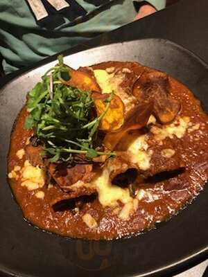 Pinche Pinche Mexican Restaurant