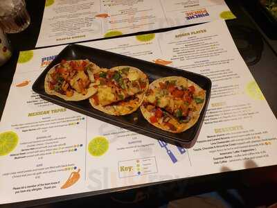 Pinche Pinche Mexican Restaurant