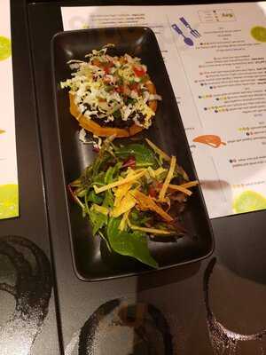 Pinche Pinche Mexican Restaurant