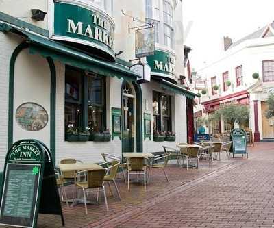 The Market Inn
