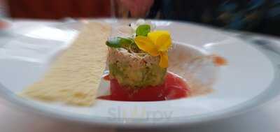 The Ivy Spinningfields