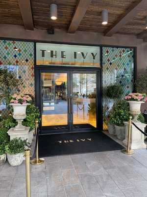 The Ivy Spinningfields