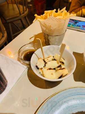 Gbk Resorts World Birmingham