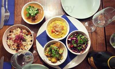 Bessie's Cafe & Bistro