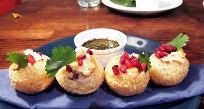 Bessie's Cafe & Bistro