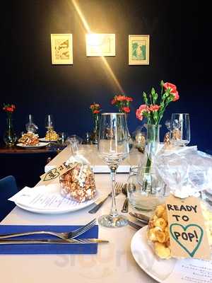 Bessie's Cafe & Bistro