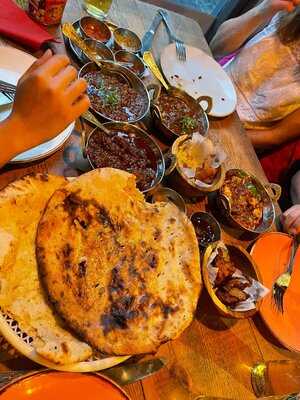 Masala Craft Fine Indian Kitchen