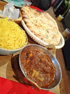 Masala Craft Fine Indian Kitchen