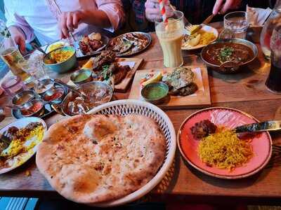 Masala Craft Fine Indian Kitchen