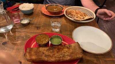 Masala Craft Fine Indian Kitchen