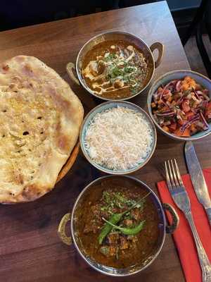 Masala Craft Fine Indian Kitchen