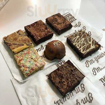 The Brownie Bar