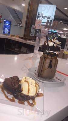 The Brownie Bar