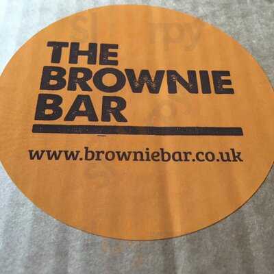 The Brownie Bar