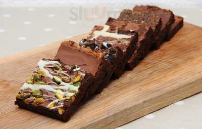 The Brownie Bar