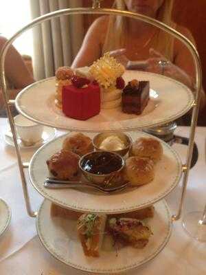 Bettys Cafe Tea Rooms - York