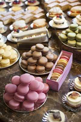 Bettys Cafe Tea Rooms - York