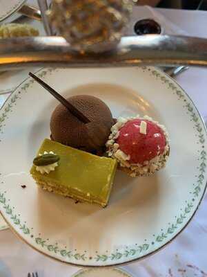 Bettys Cafe Tea Rooms - York