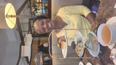 Bettys Cafe Tea Rooms - York