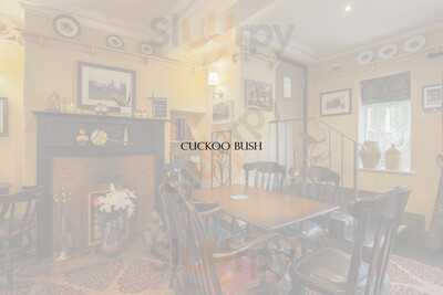 Cuckoo Bush Inn