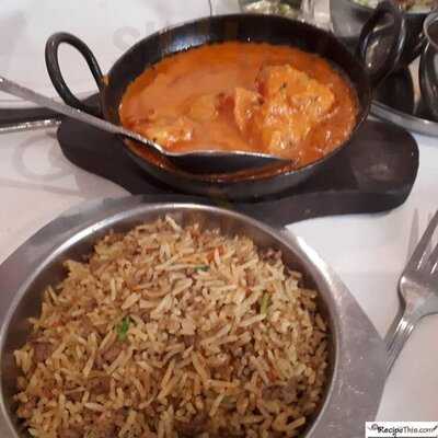 Joypur Tandoori Restaurant