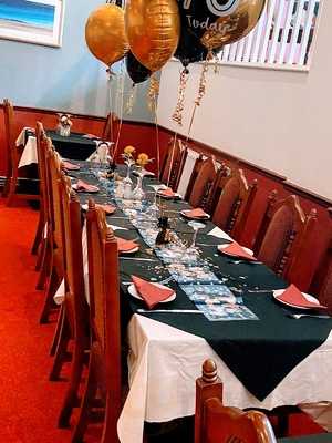 Joypur Tandoori Restaurant