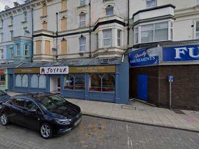 Joypur Tandoori Restaurant