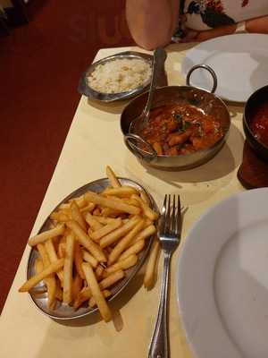 Joypur Tandoori Restaurant