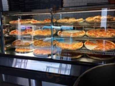 American Pizza Slice - Whitechapel