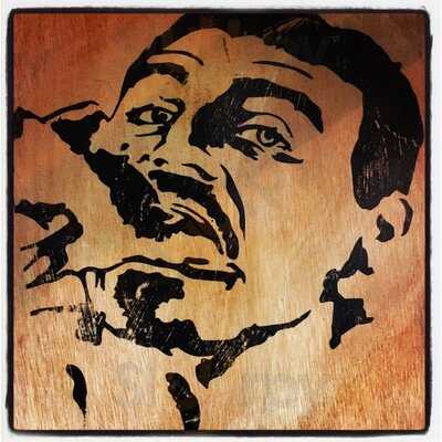 American Pizza Slice - Whitechapel