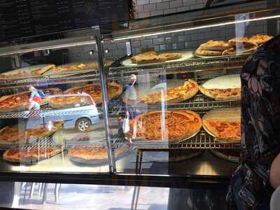 American Pizza Slice - Whitechapel