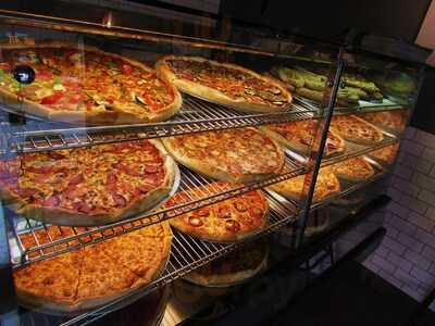 American Pizza Slice - Whitechapel