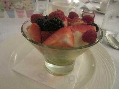 The Regency Restaurant