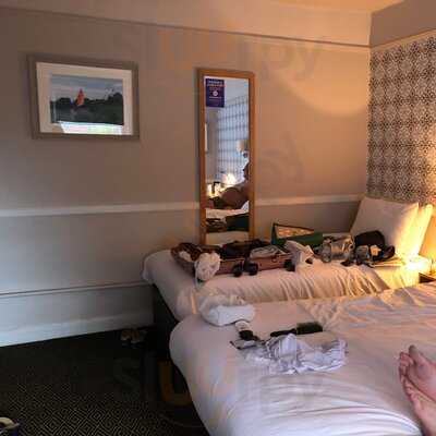 The King's Head Coltishall