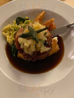 The King's Head Coltishall