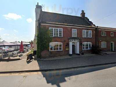 The King's Head Coltishall