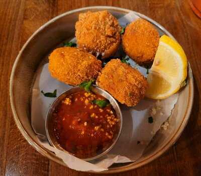 Zizzi Manchester Piccadilly